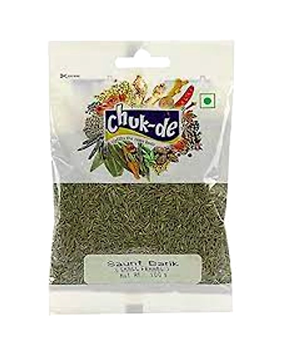 CHUKDE SAUNF BARIK 100g-412977