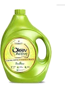 OLEEV ACTIVE OIL 5l JAR