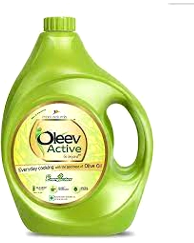 OLEEV ACTIVE OIL 5l JAR-332069