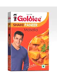 GOLDIEE SAHIPANER M JR8G PK100