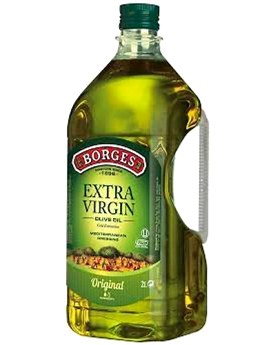 BORGES EL OLIVE OIL 2l PET-326624