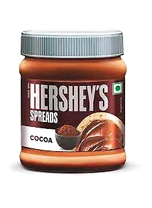 HERSHEY SPREADS COCOA 350g