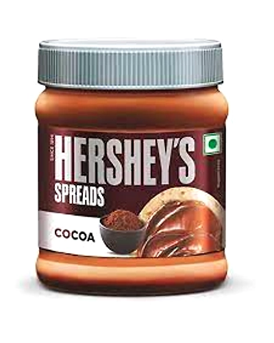 HERSHEY SPREADS COCOA 350g-387072