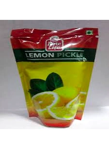 FINE LIFE MANGO PICKLE 1 kg
