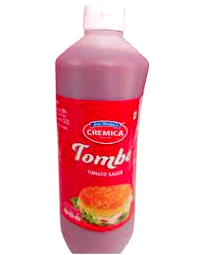 CREMICA SAUCE DIP 1 kg [TOMBO]-398060