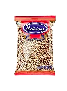 FL CORIANDER WHOLE 200g