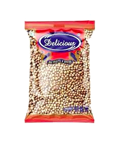 FL CORIANDER WHOLE 200g-385090