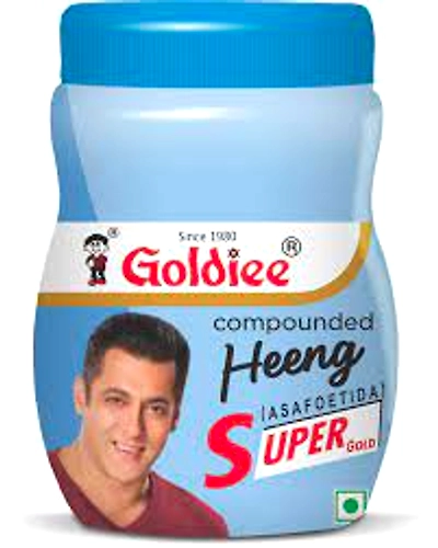 GOLDIEE HEENG SUPER GOLD 50  gm-368035