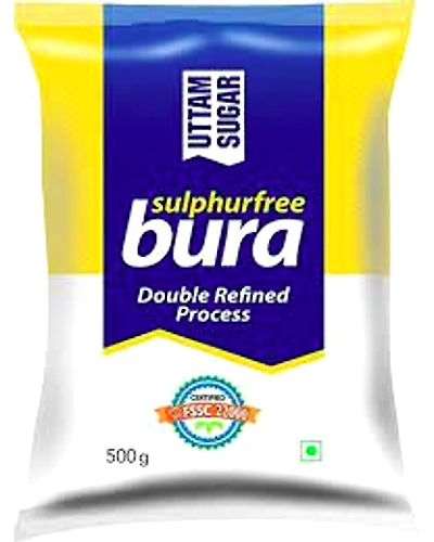 UTTAM BURA 500g-404502