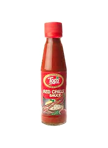 TOPS RED CHILLI SAUCE 200g