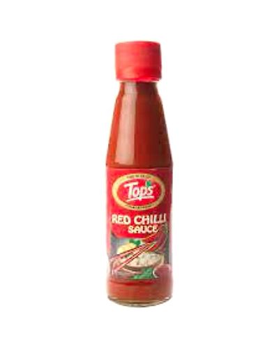 TOPS RED CHILLI SAUCE 200g-415179
