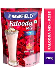 WEIKFIELD FALOODA MIXROSE 200g