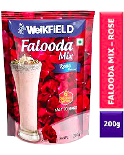 WEIKFIELD FALOODA MIXROSE 200g-364582