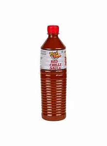 MEAL TIME RED CHILLI SAUCE 680 gm