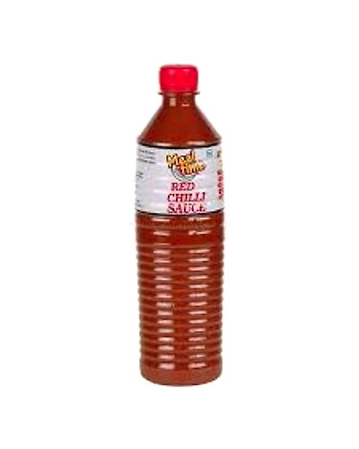 MEAL TIME RED CHILLI SAUCE 680 gm-332207