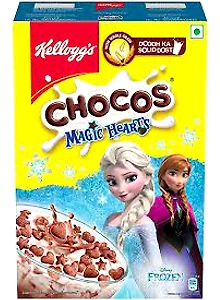 KELLOGGS CHOCOS MAGIC 325g