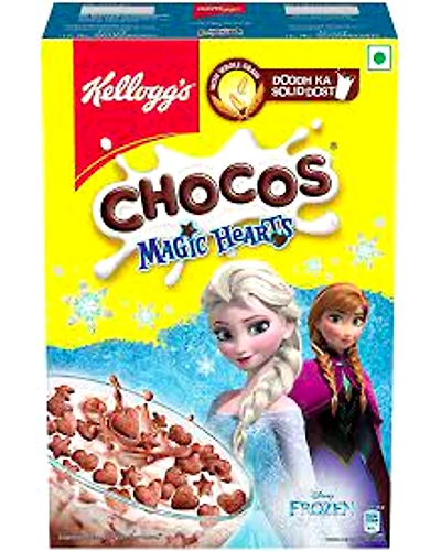 KELLOGGS CHOCOS MAGIC 325g-415803