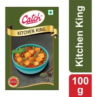 CATCH KITCHEN KING MASALA 100 gm