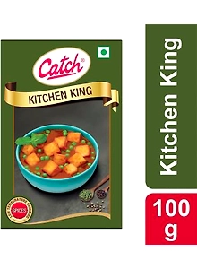 CATCH KITCHEN KING MASALA 100 gm