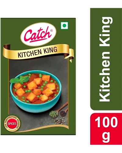CATCH KITCHEN KING MASALA 100 gm-284277