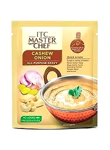 ITC MASTERCHEF CASHEW GRVY 200g