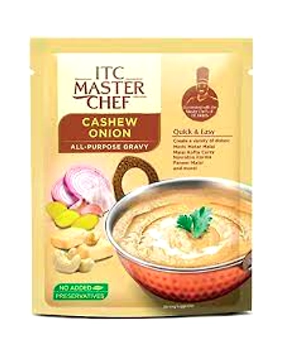 ITC MASTERCHEF CASHEW GRVY 200g-418146