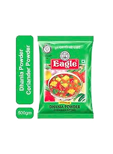 EAGLE DHANIYA POWDER 500G