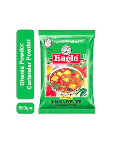 EAGLE DHANIYA POWDER 500G-419136