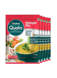 HIMALAYA INDIAN SPICE SOUP12g