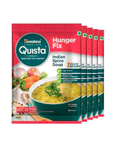 HIMALAYA INDIAN SPICE SOUP12g-415745