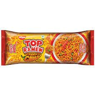 TOP RAMEN FIERY CHIILI 280g