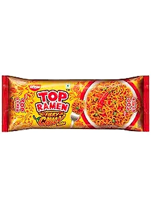 TOP RAMEN FIERY CHIILI 280g