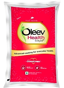 OLEEV HEAlH OIL 1LT PP