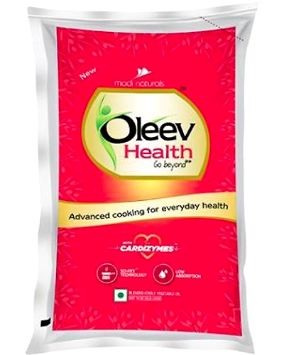 OLEEV HEAlH OIL 1LT PP-378448