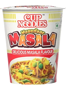 CUP NOODLE MASALA 70g