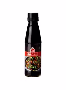 FINE LIFE SOYA SAUCE 700g