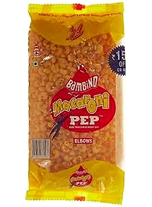 BAMBINO MARCARONI 875g