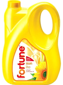 FORTUNE RB OIL 5l JAR