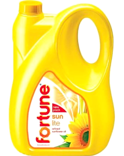 FORTUNE RB OIL 5l JAR-319184