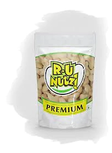 RUNUTZ CASHEW BABY BITS 1 kg