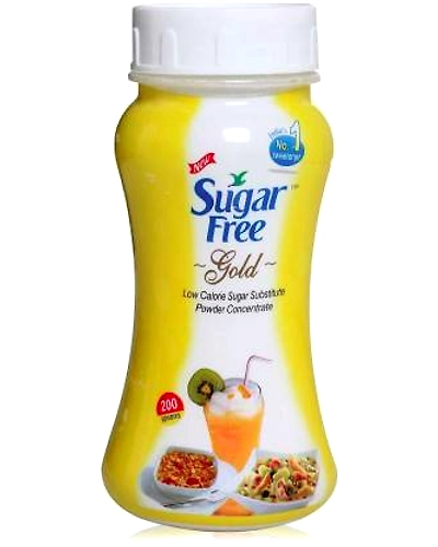 SUGARFREE GOLD 100 TAB-223537