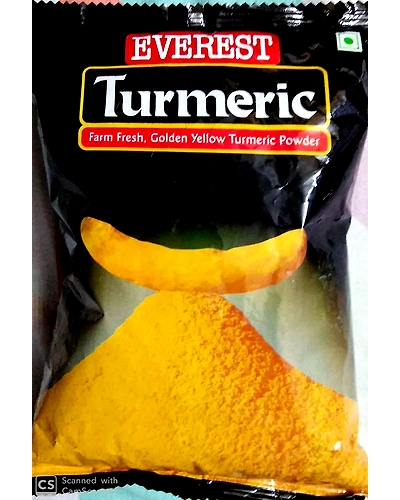FL TURMERIC POWDER 500 gm-404352