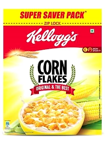 KELLOGGS CORNFLAKES 875g