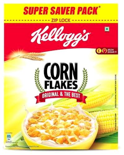 KELLOGGS CORNFLAKES 875g-336430