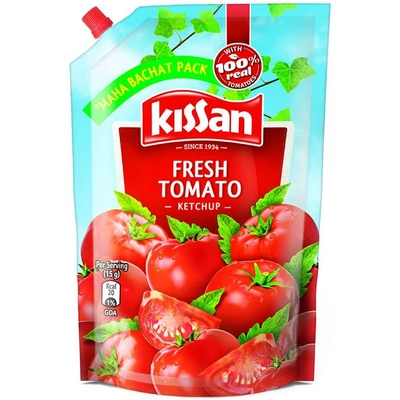 KISSAN DOY PACK 950g
