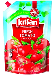 KISSAN DOY PACK 950g