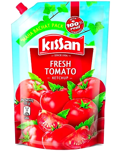 KISSAN DOY PACK 950g-399048