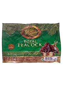 EMPEROR PEACOCK DATES 500 gm
