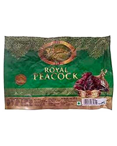 EMPEROR PEACOCK DATES 500 gm-399820
