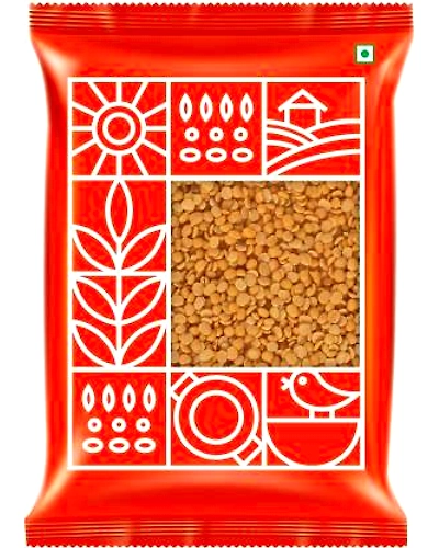 TOOR DAL 500 gm-392785